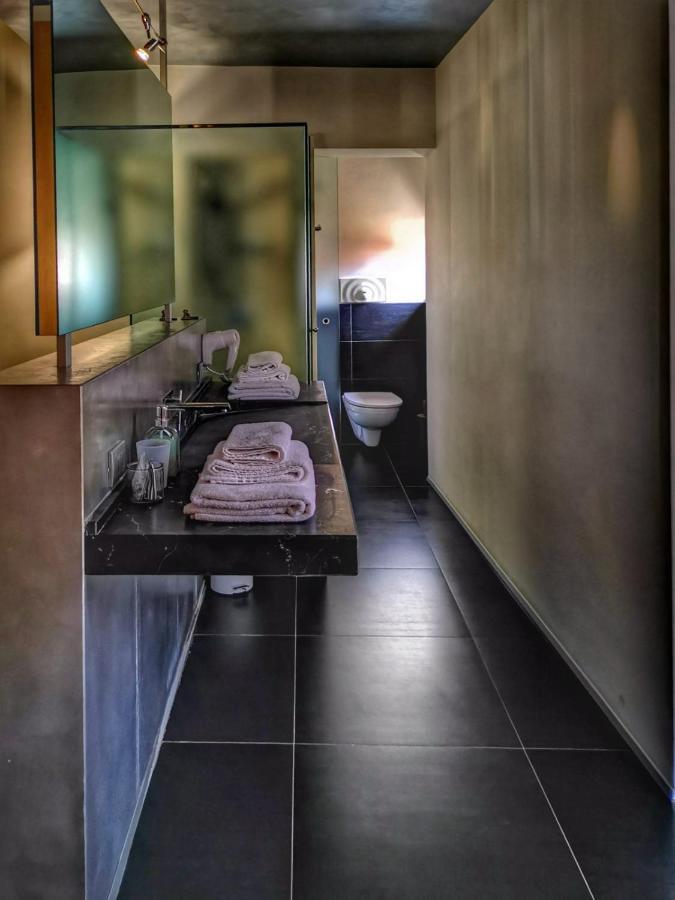 Ciacco Hotel โจเยีย เดล คอลเล ภายนอก รูปภาพ