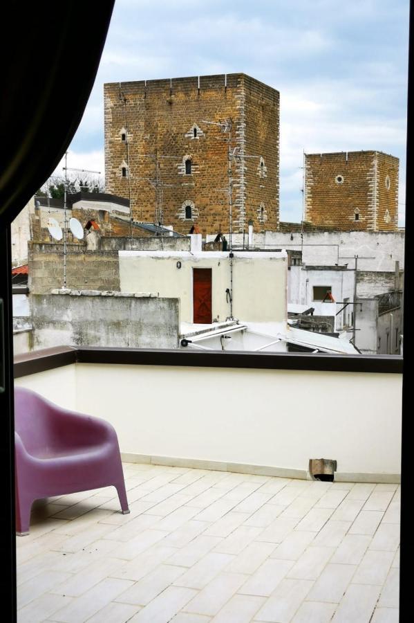 Ciacco Hotel โจเยีย เดล คอลเล ภายนอก รูปภาพ