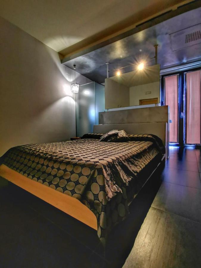 Ciacco Hotel โจเยีย เดล คอลเล ภายนอก รูปภาพ